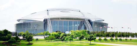 World Cup 2026 Dallas