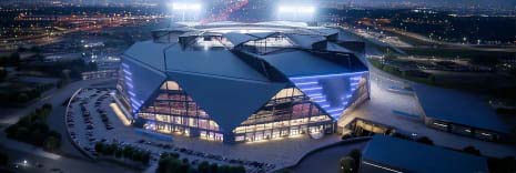 World Cup 2026 Atlanta