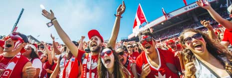 Canada World Cup 2026