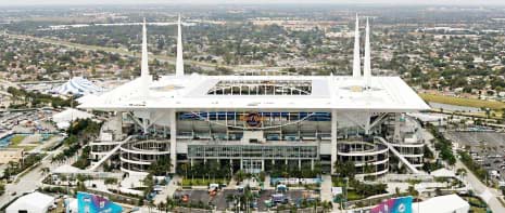 World Cup 2026 Miami