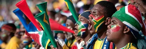 South Africa World Cup 2026