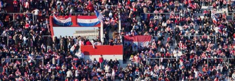 Paraguay World Cup 2026
