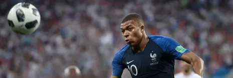 France World Cup 2026