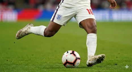 England World Cup 2026