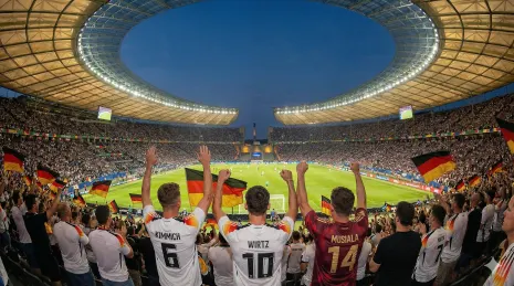 Germany World Cup 2026
