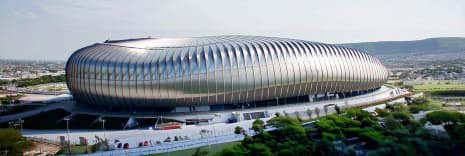 World Cup 2026 Monterrey