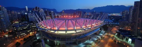 World Cup 2026 Vancouver