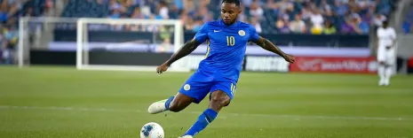 Curaçao World Cup 2026