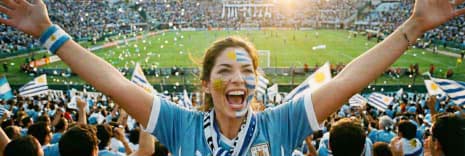 Uruguay World Cup 2026